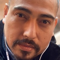 Manuel Jimenez