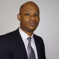Elroy Makok ACMA, CGMA