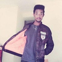 Daniel Bekele