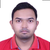 Kumud Kant Dwivedi