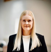 Nanna Laursen