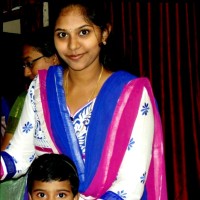 Renuga Devi