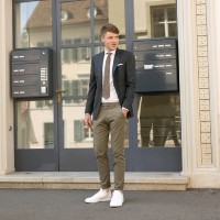 David Siegenthaler