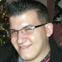 Andrew Ricco