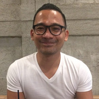 Mark Irvin Jiao