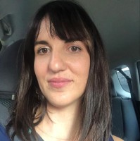 Lucila Melfi