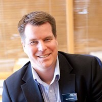 Johan Berntsson