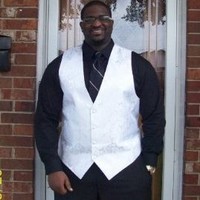Jonathan Lutcher