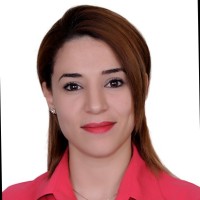Yassamine Kerrou