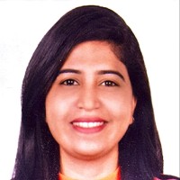 Yogita Mohare