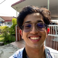 Asyhmal Ahmad