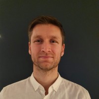 Olav Lie Sveen
