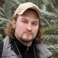 Konstantin Voznikevich