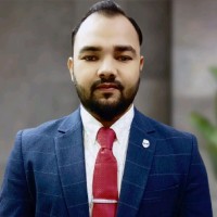 Mohammad Mohin