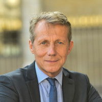 Geoffroy Sainte-Claire Deville