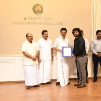 Muthu manigandan