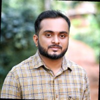 Arjunchandra C