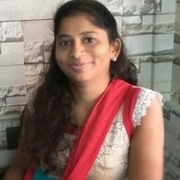 Surekha Chavan