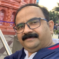 Manjunath Shetty