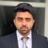 Uzair Makda