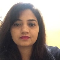 Mohini Mundhe