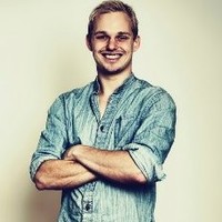 Sebastian Andersson