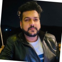 Supreet Singh