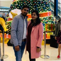 Ravi Singhal