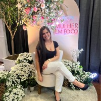 Caroline Borba