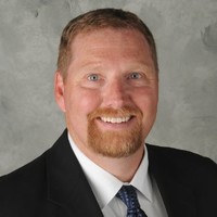 Eric Lindholm