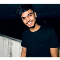 Nitin Dwivedi