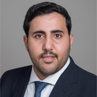Zaid Almubarak