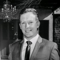 Barend Groenewald