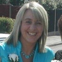 Sharon Llewellyn