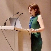 ANA I. ÁLVAREZ  MERCADO