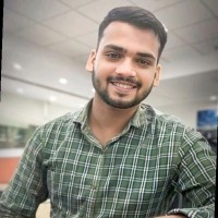 Manish Yadav