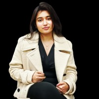 Sheena Dubey