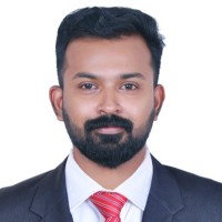 Sreejith Gopalakrishnan Nair