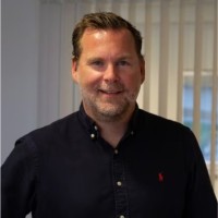 Jørgen Nymo