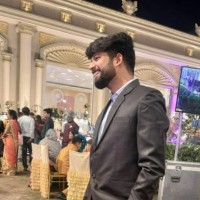 Rishabh Raj Upadhyay