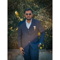 Harsh Chovatiya