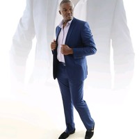 Siphosethu Mnisi