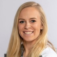 Taylor Ward