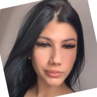 Ana Laura Mariano Camargo