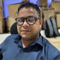 Vivek Raghuvir Singh
