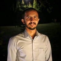 Sanaka M Kadekar