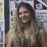 Isabelle Nicole Henrique Camargo Da Silva