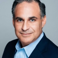 Keith Nahigian