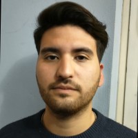 Sergio Nahuel Saldivia