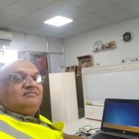 Ramachandra V N